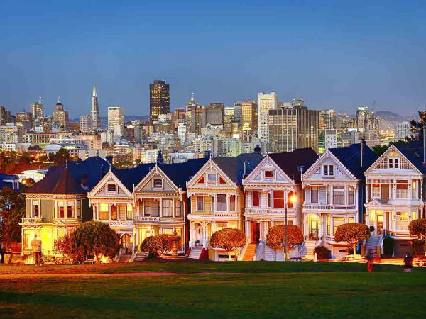 A household income of 0,000 puts you in the top 40% of earners in San Francisco.