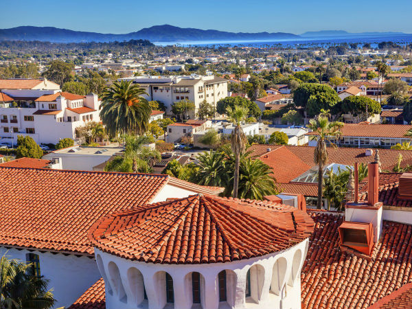 A household income of 0,000 puts you in the top 28% of earners in Santa Barbara, California.