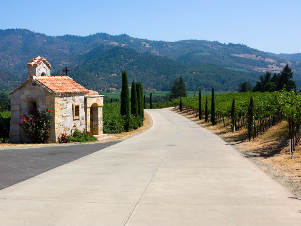 A household income of 0,000 puts you in the top 30% of earners in Napa, California.