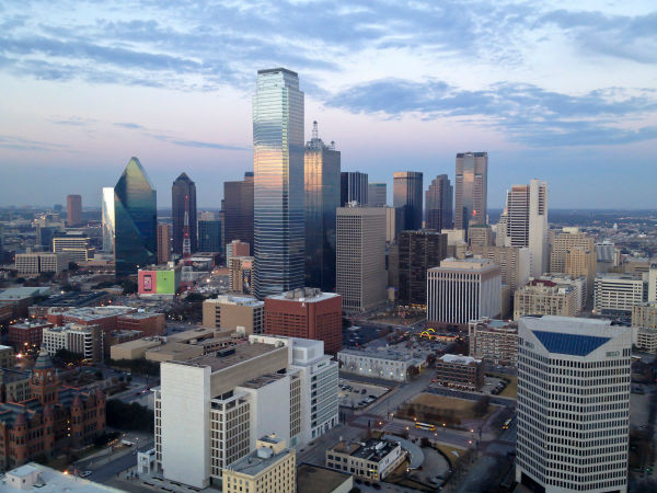 A household income of 0,000 puts you in the top 26% of earners in Dallas.