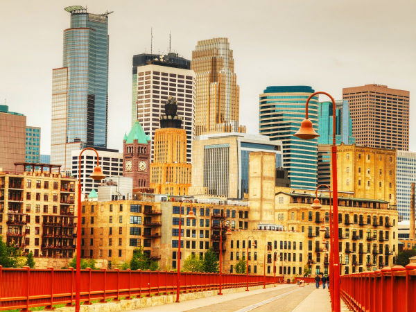 A household income of 0,000 puts you in the top 28% of earners in Minneapolis.