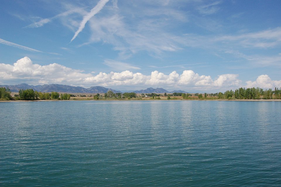 Standley Lake, SUP Denver, SUP Westminster, Stand-up paddleboard, 303 Magazine
