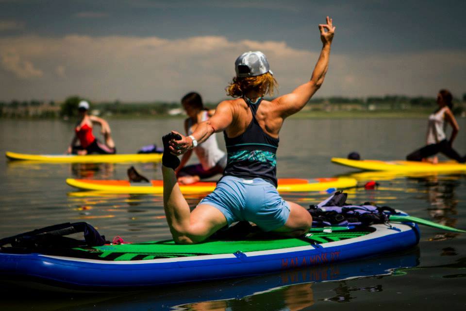 Union Reservoir, Rocky Mountain Paddleboard, SUP Denver, SUP Longmont, Stand-up paddleboard
