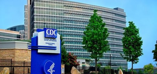 美CDC调查沙门氏菌疫情 波及23个州