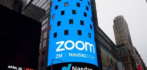 Zoom用户报告广泛服务中断 学生上网课受影响